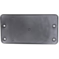 thumbnail image 1 of License Plate Bracket Compatible With 2006-2010 Volkswagen Passat 2009-2012 CC Front, 1 of 3