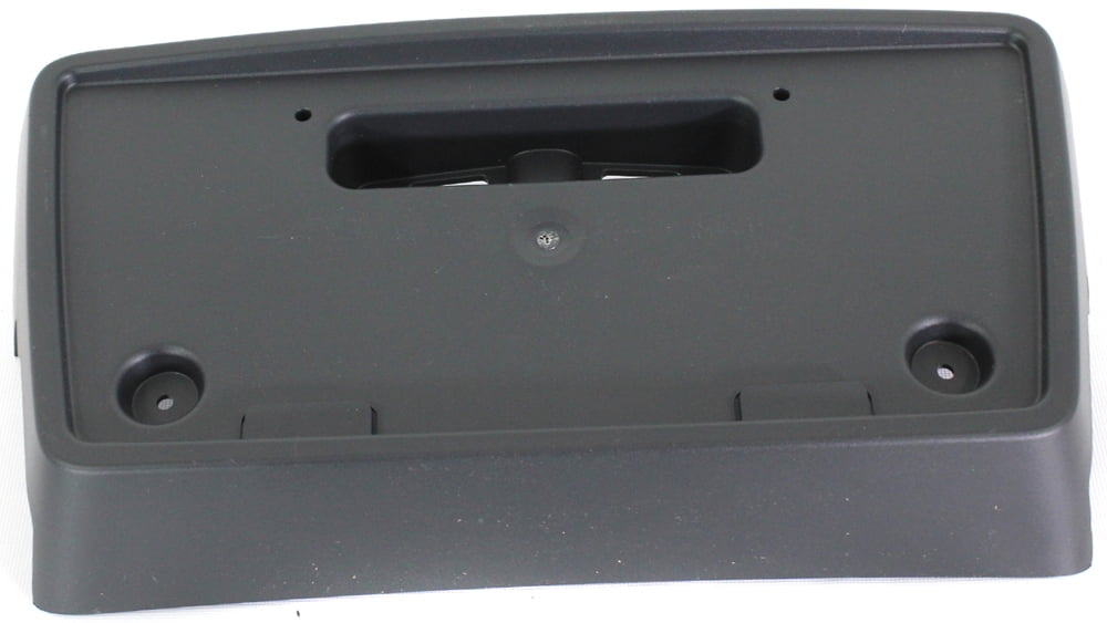 License Plate Bracket Compatible With 2008-2014 Cadillac Escalade ESV Front