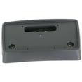 thumbnail image 1 of License Plate Bracket Compatible With 2008-2014 Cadillac Escalade ESV Front, 1 of 3