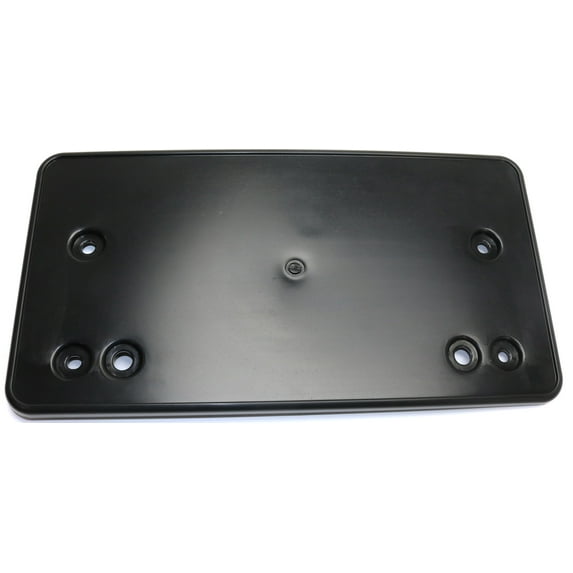 License Plate Bracket Compatible With 2009-2011 Volkswagen Tiguan Front