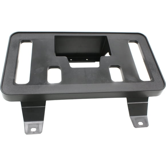 Genuine Honda Pilot Front License Plate Holder Kit - 2003-2005