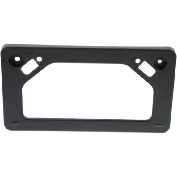 License Plate Bracket Compatible With 2010-2011 Toyota Prius Front