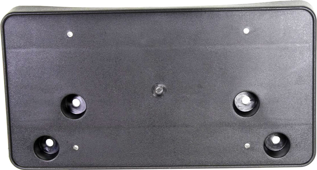 License Plate Bracket Compatible With 2010-2013 Chevrolet Camaro Front