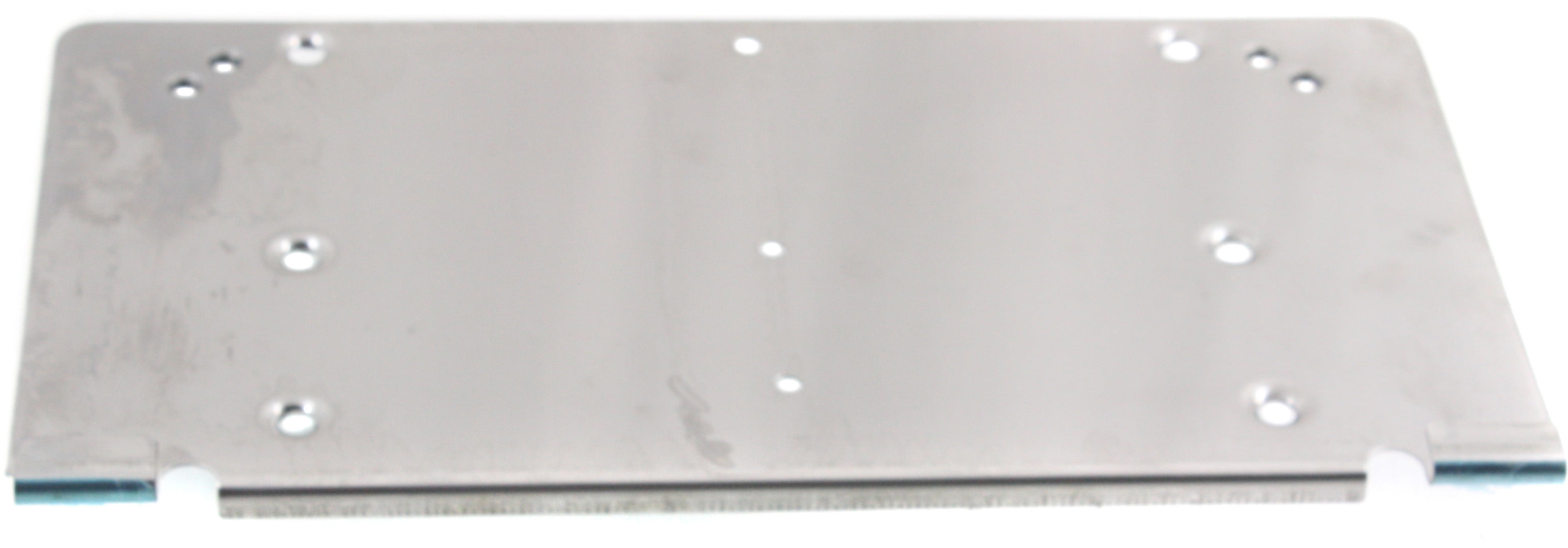 License Plate Bracket Compatible With 2011-2013 Jeep Grand Cherokee 2008-2010 Dodge Caravan