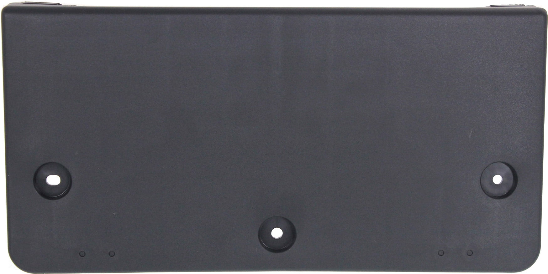 License Plate Bracket Compatible With 2011-2013 Kia Optima Front