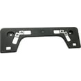 thumbnail image 1 of License Plate Bracket Compatible With 2011-2013 Lexus CT200h Front, 1 of 3
