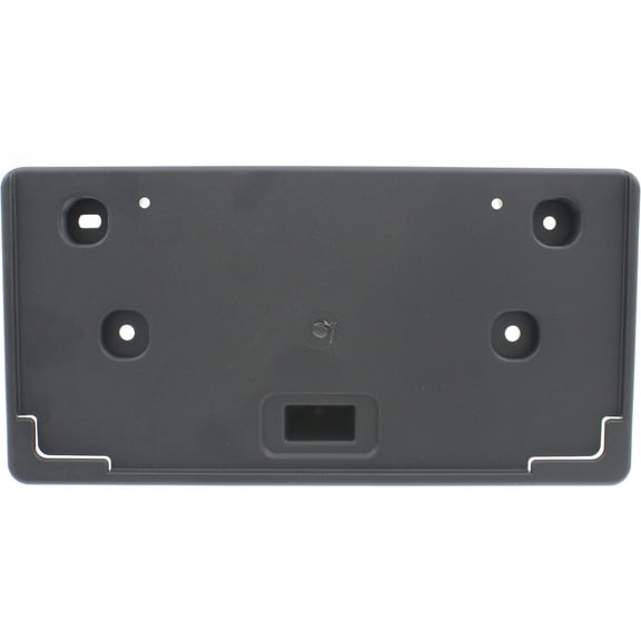 License Plate Bracket Compatible With 2011-2014 Chevrolet Cruze Front