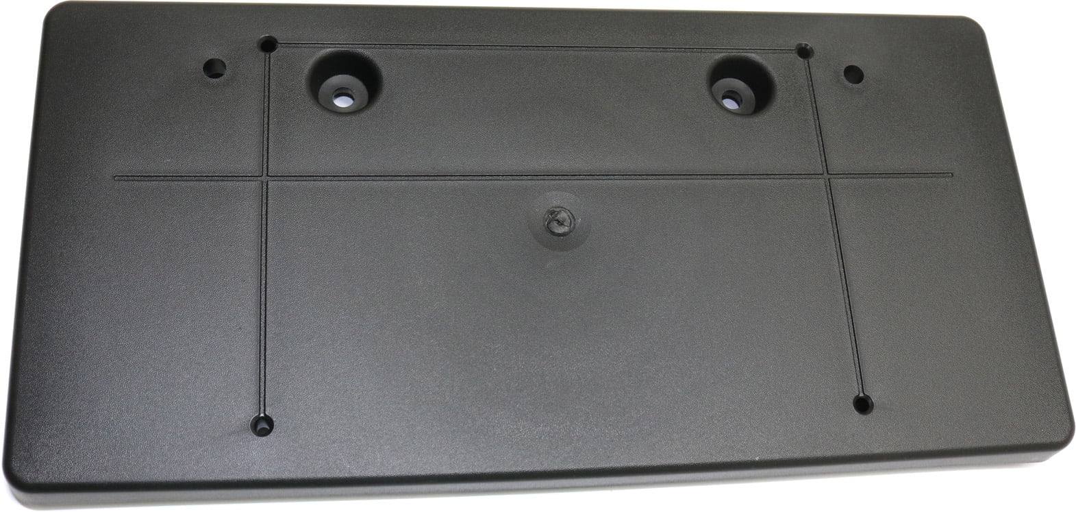 License Plate Bracket Compatible With 2011-2015 Mini Cooper Front