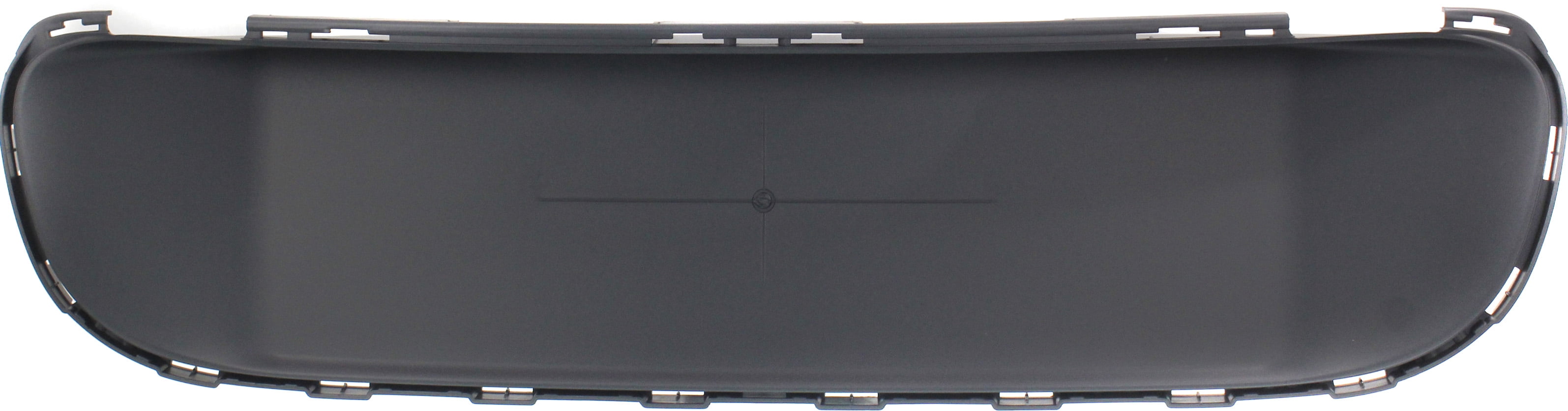License Plate Bracket Compatible With 2011-2016 Mini Cooper Countryman Rear
