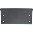 thumbnail image 1 of License Plate Bracket Compatible With 2012-2013 Volkswagen Golf R 2010-2014 Rear, 1 of 3