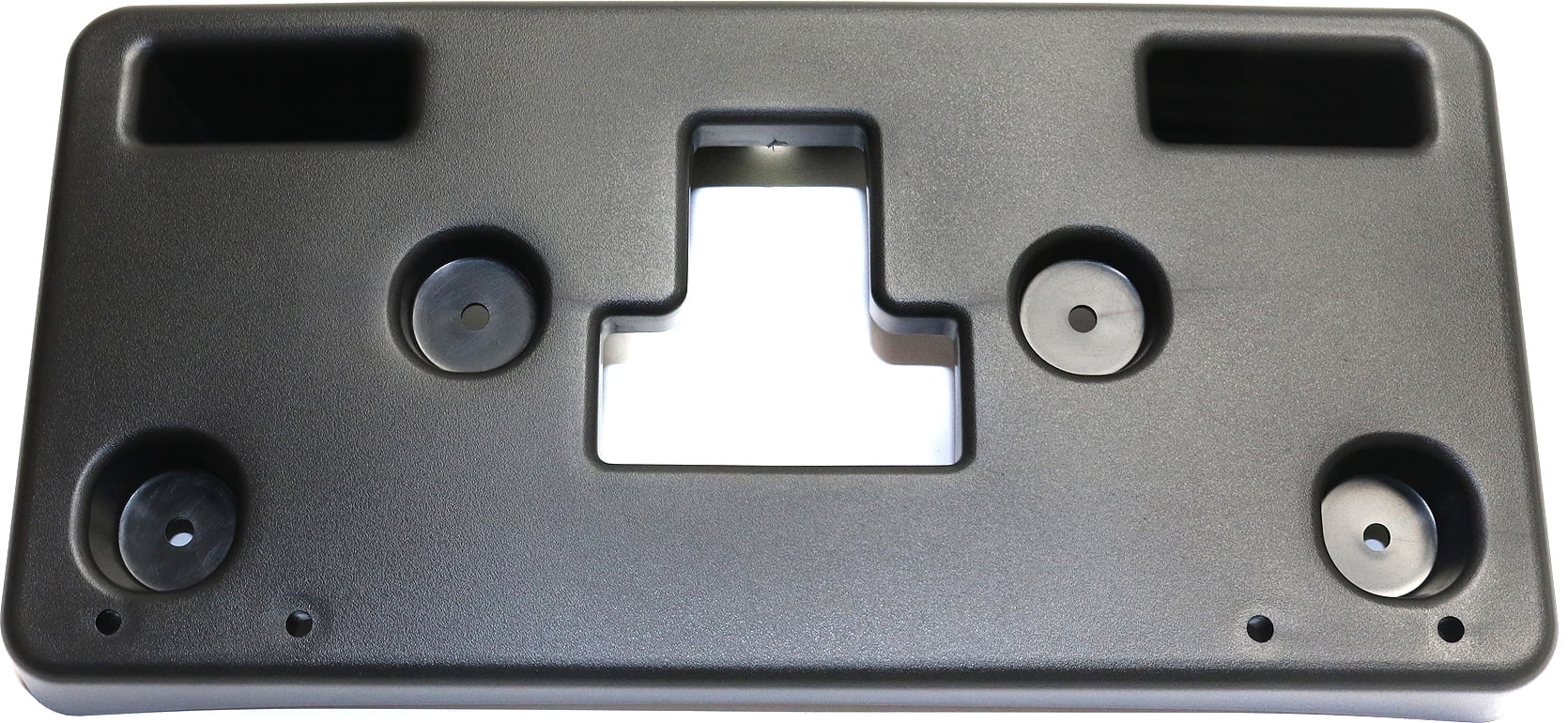 License Plate Bracket Compatible With 2013-2016 Chevrolet Trax Front