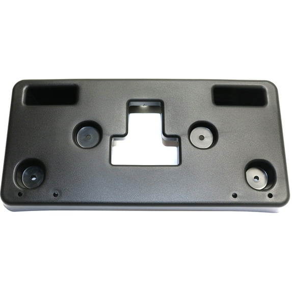 License Plate Bracket Compatible With 2013-2016 Chevrolet Trax Front