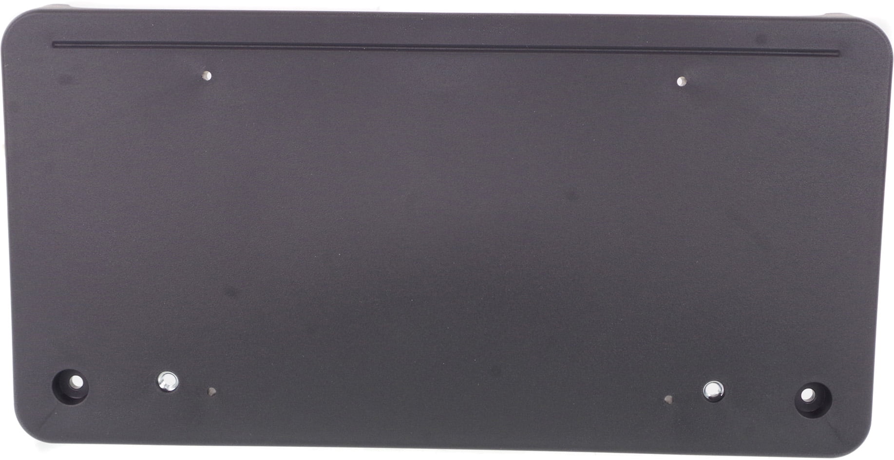 License Plate Bracket Compatible With 2014-2015 BMW 528i xDrive Front