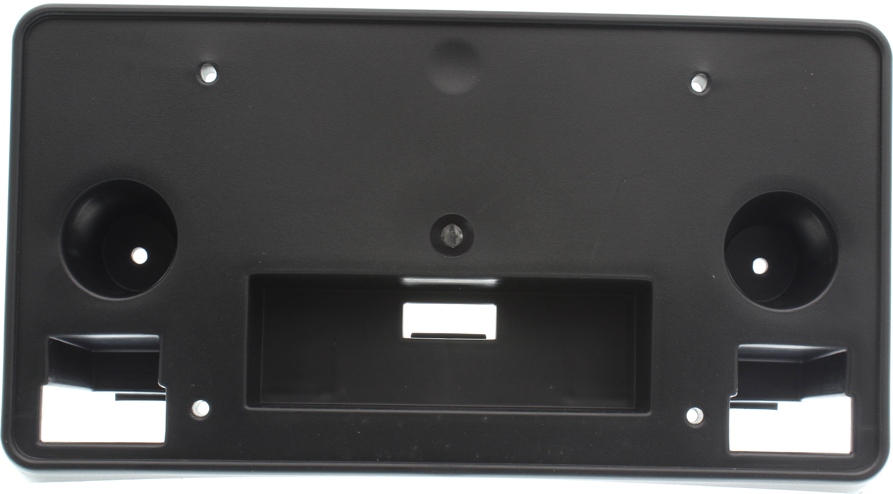 License Plate Bracket Compatible With 2014-2015 Chevrolet Camaro Front