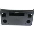 thumbnail image 1 of License Plate Bracket Compatible With 2014-2015 Chevrolet Camaro Front, 1 of 3