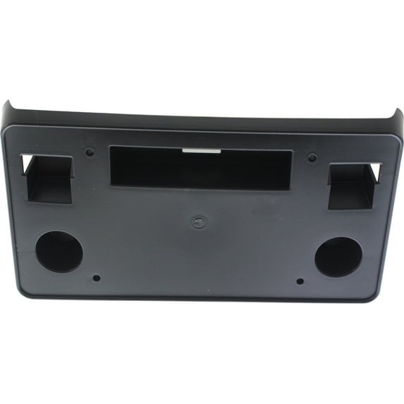 License Plate Bracket Compatible With 2014-2015 Chevrolet Camaro Front