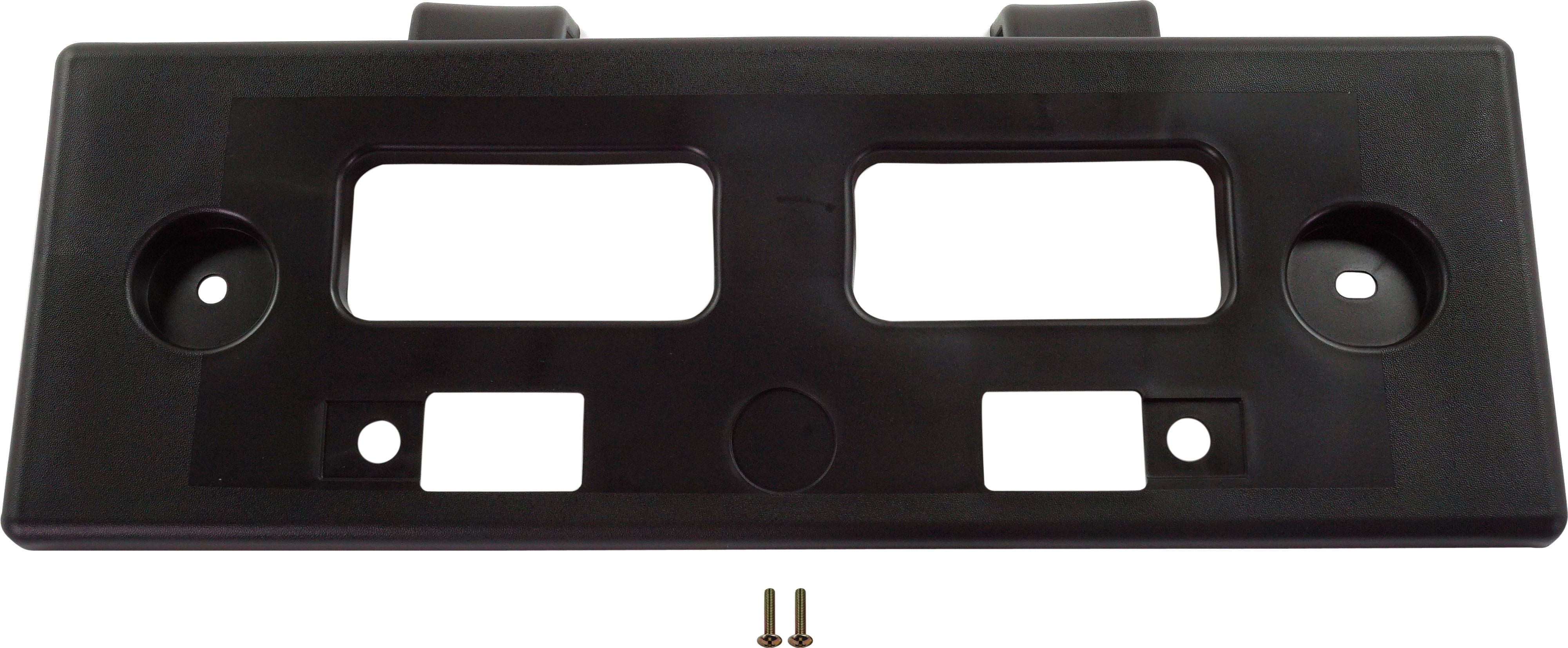 License Plate Bracket Compatible With 2014 2015 Infiniti QX60 2013