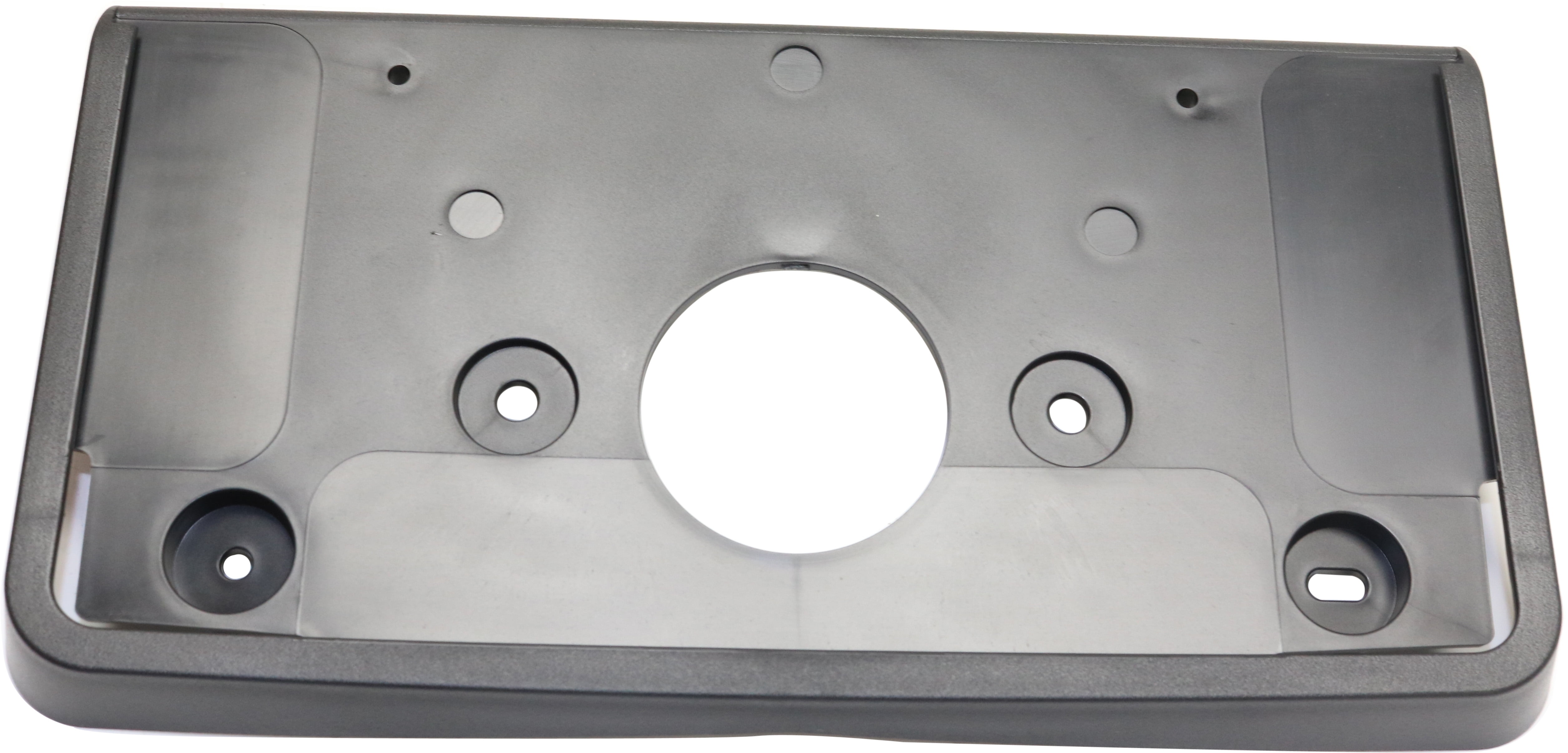 License Plate Bracket Compatible With 2014-2016 Buick LaCrosse Front