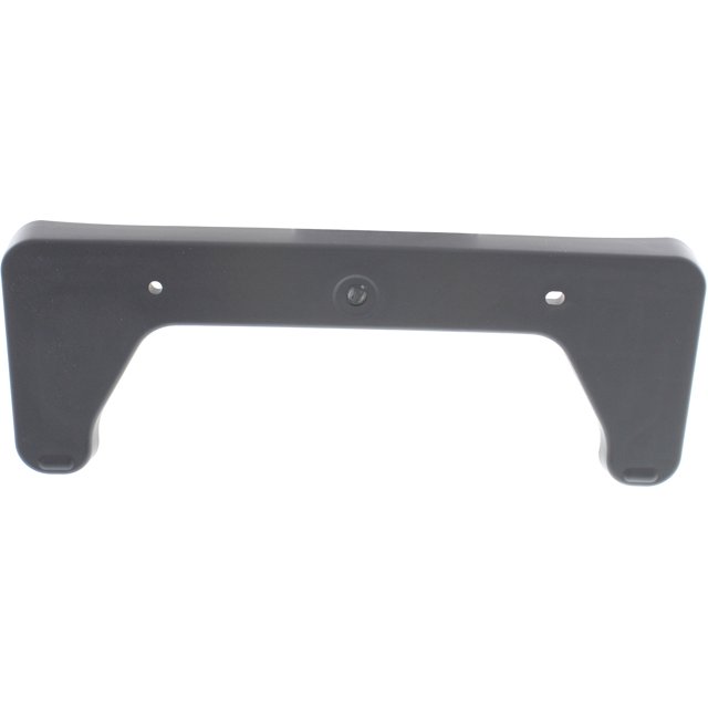 License Plate Bracket Compatible With 20142016 Toyota Highlander Front