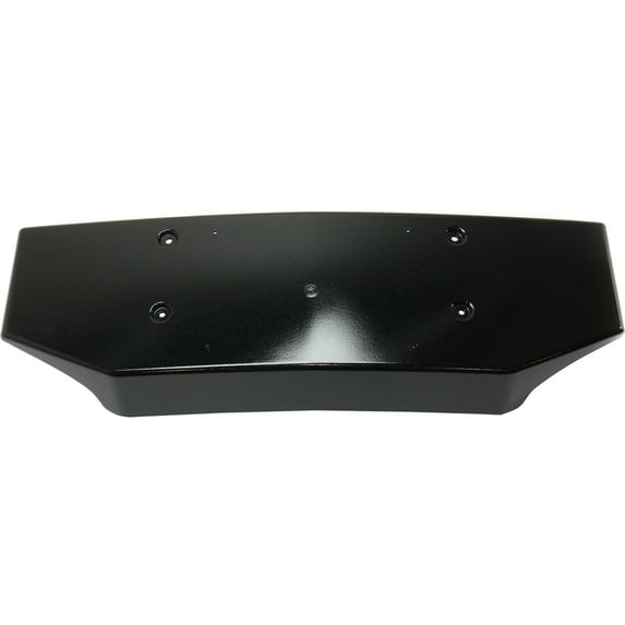 License Plate Bracket Compatible With 2014-2018 Mercedes Benz Sprinter 2500 3500 Front