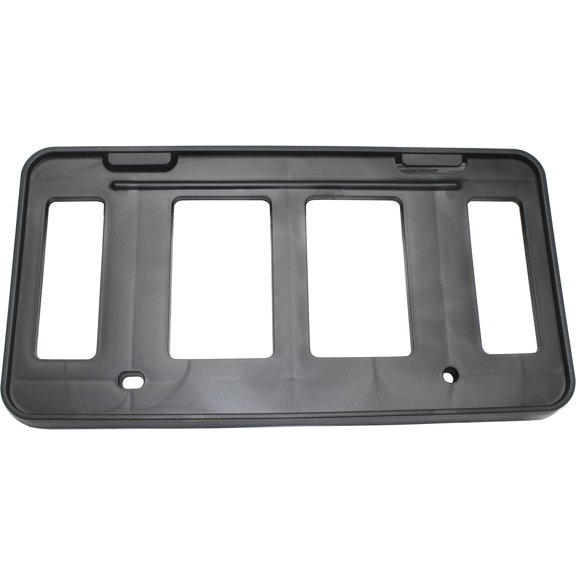 License Plate Bracket Compatible With 2014-2020 Toyota Tundra Front