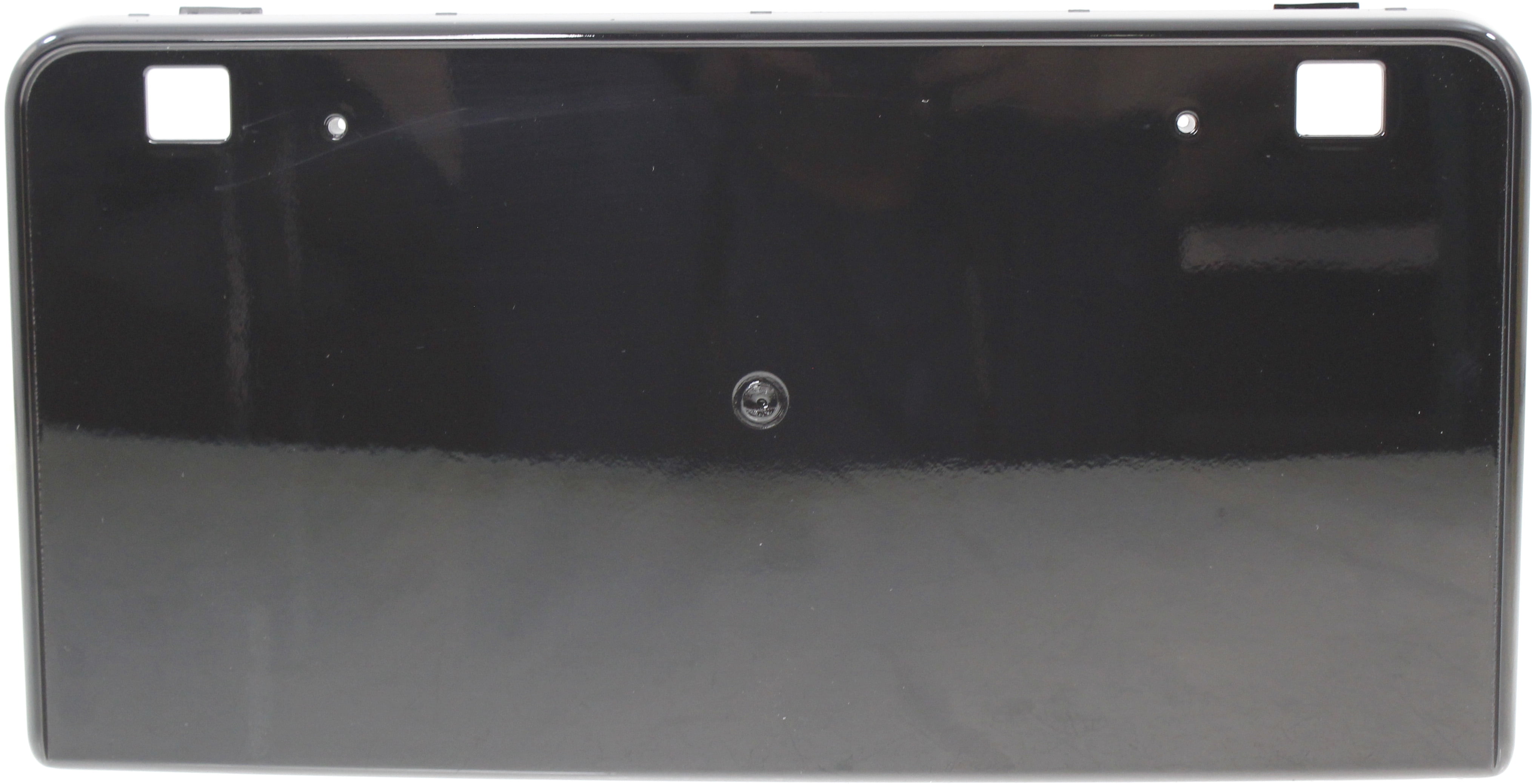 License Plate Bracket Compatible With 2015-2016 Audi A3 S3 Front