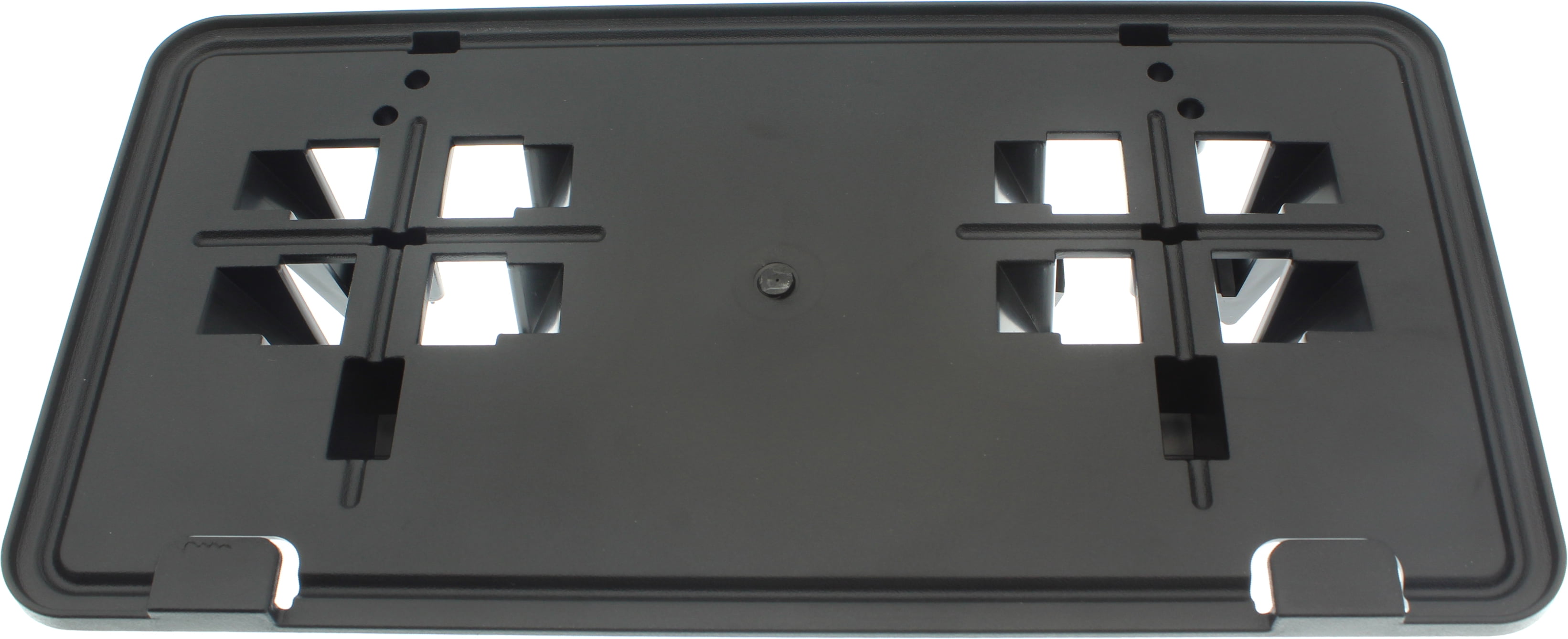 License Plate Bracket Compatible With 2015-2017 Ford F-150 Front