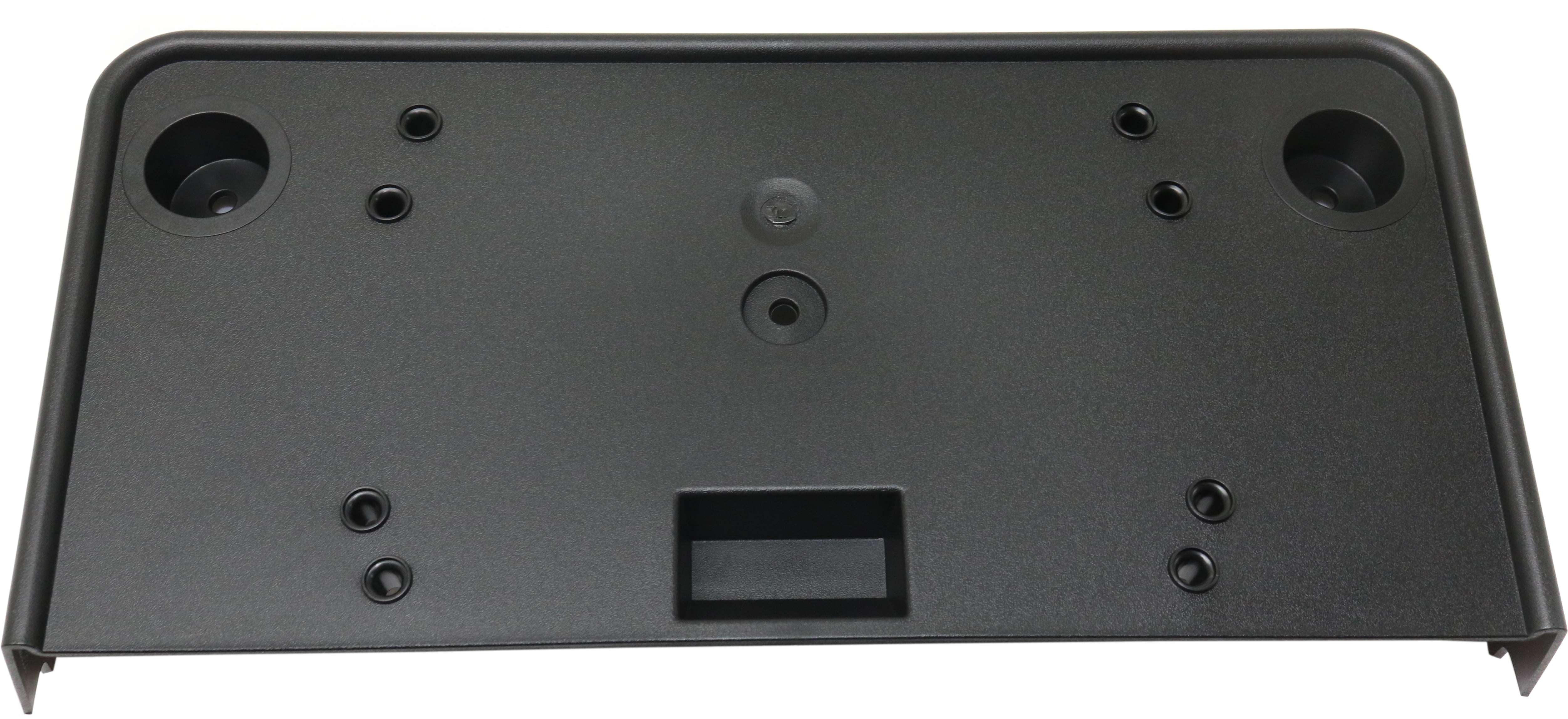 License Plate Bracket Compatible With 2015-2018 Lincoln MKC Front