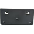 thumbnail image 1 of License Plate Bracket Compatible With 2015-2018 Volkswagen Jetta Front, 1 of 3