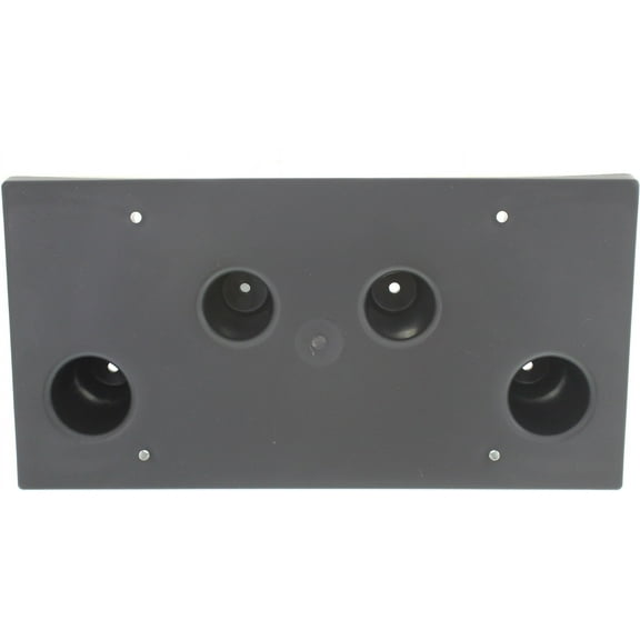 License Plate Bracket Compatible With 2015-2020 GMC Yukon XL Front