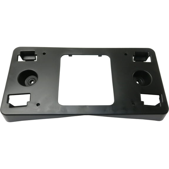 License Plate Bracket Compatible With 2016-2018 Chevrolet Cruze Front