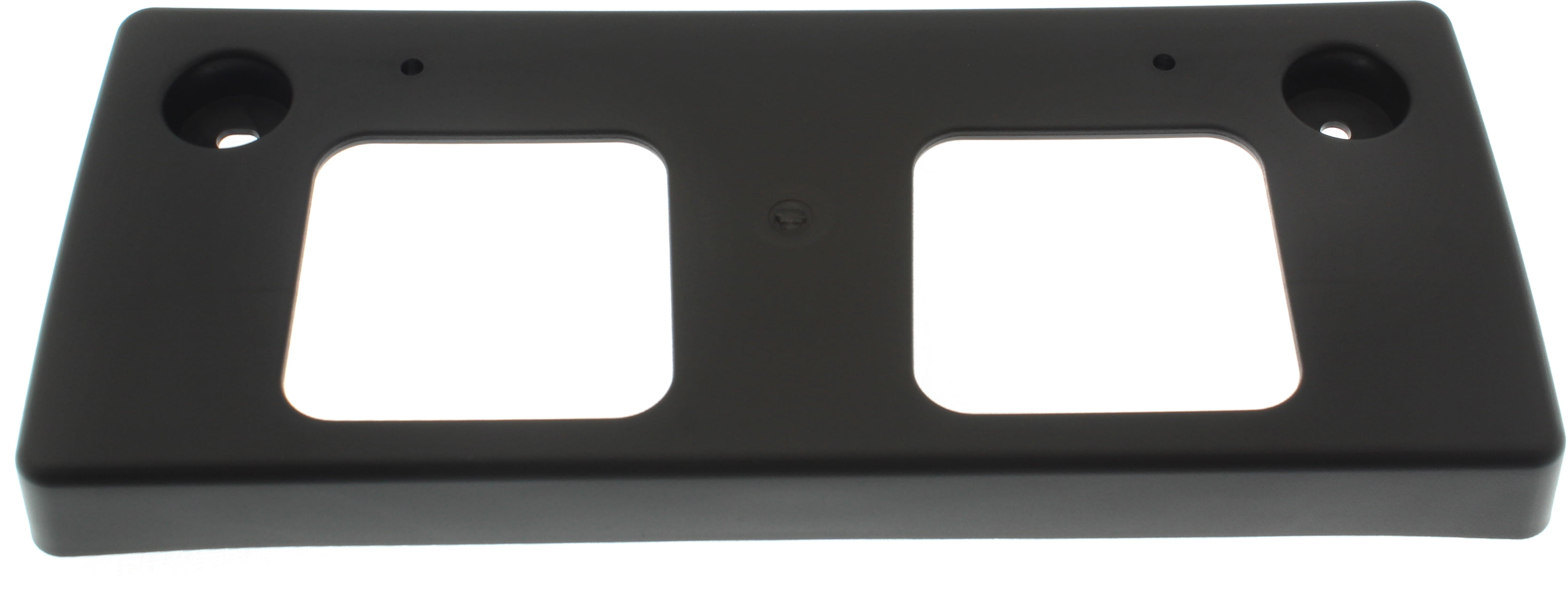 License Plate Bracket Compatible With 2016-2018 Nissan Maxima Front