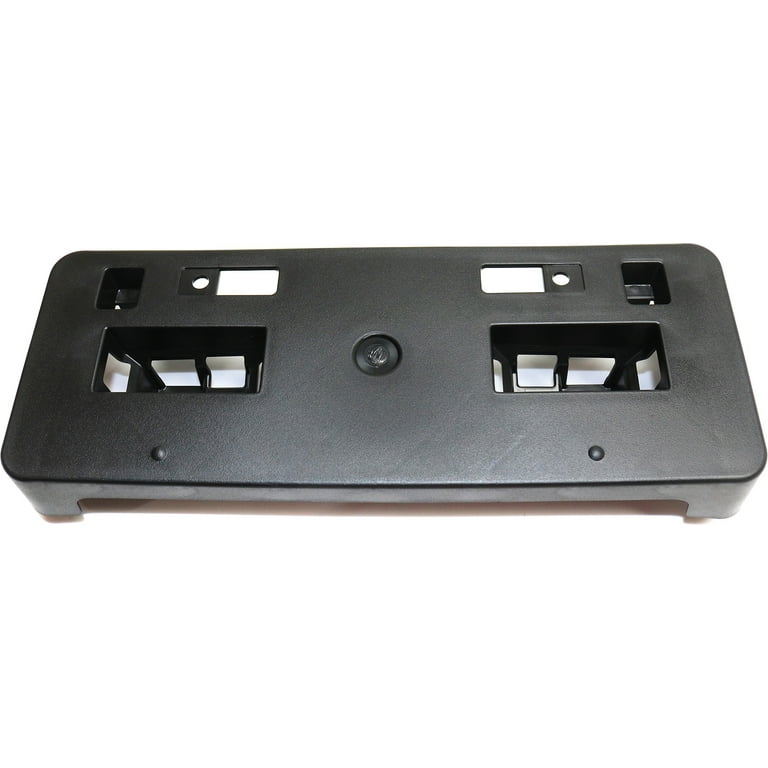 Lexus rx 350 license plate frame deals