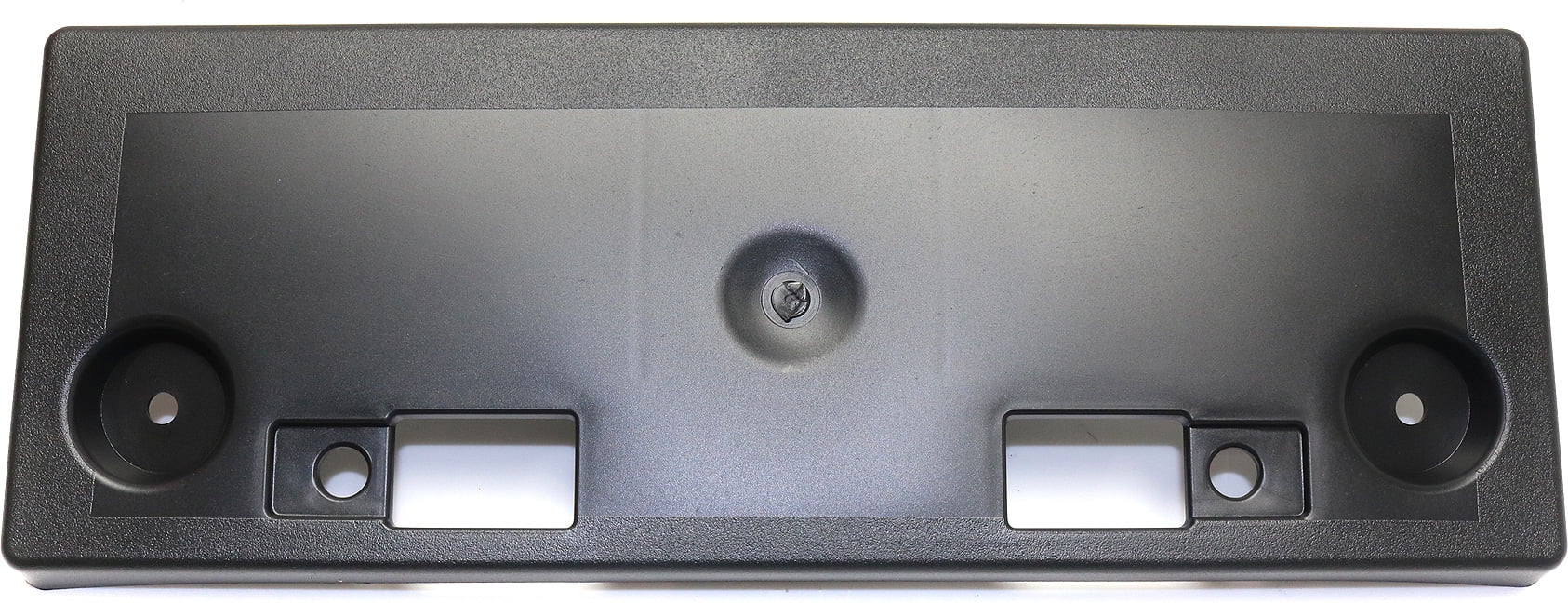 License Plate Bracket Compatible With 2016-2019 Nissan Sentra Front