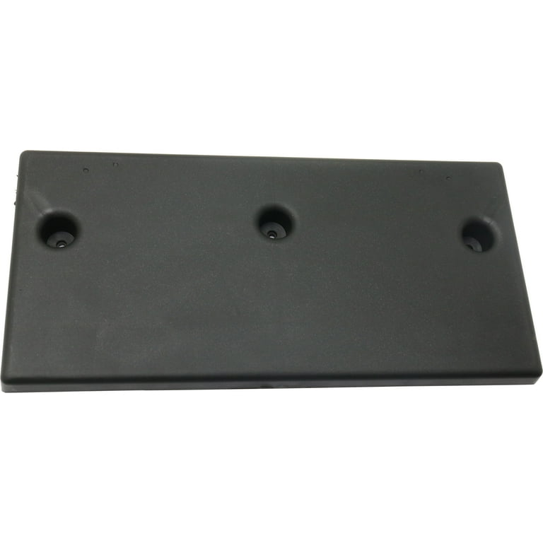 License Plate Bracket Compatible With 2017-2018 Hyundai Elantra