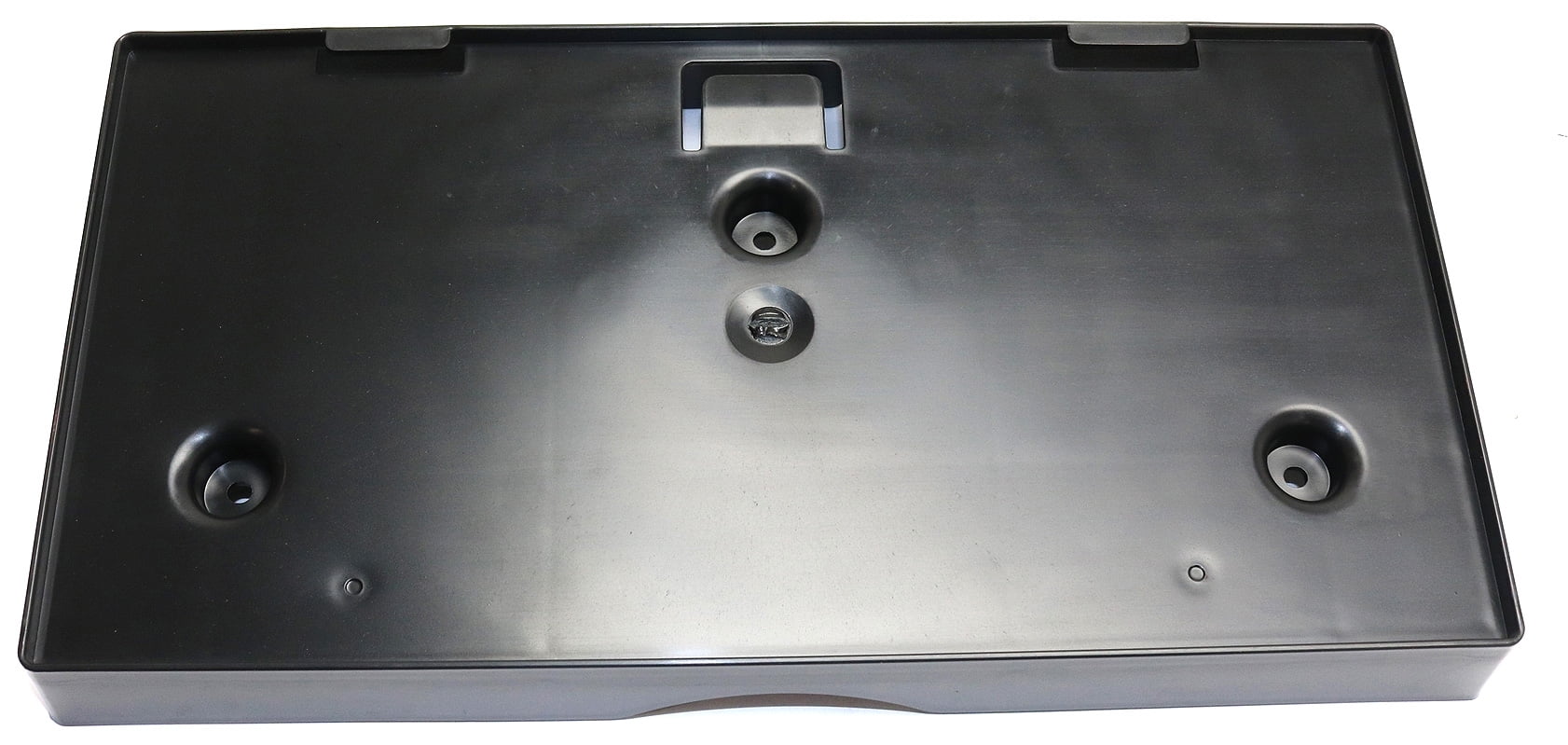 License Plate Bracket Compatible With 20172018 Hyundai Elantra Front