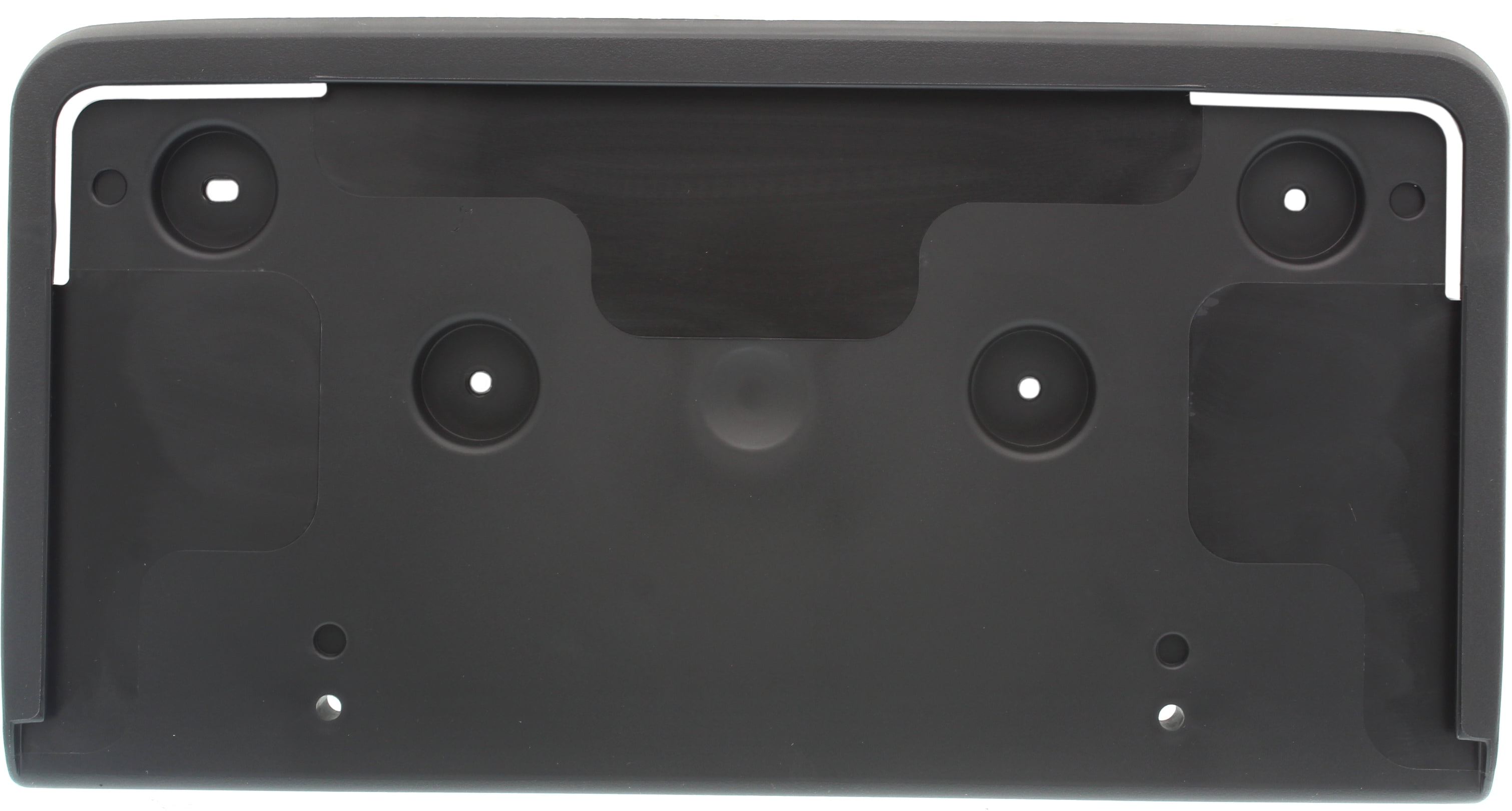License Plate Bracket Compatible With 2017-2019 Buick LaCrosse Front