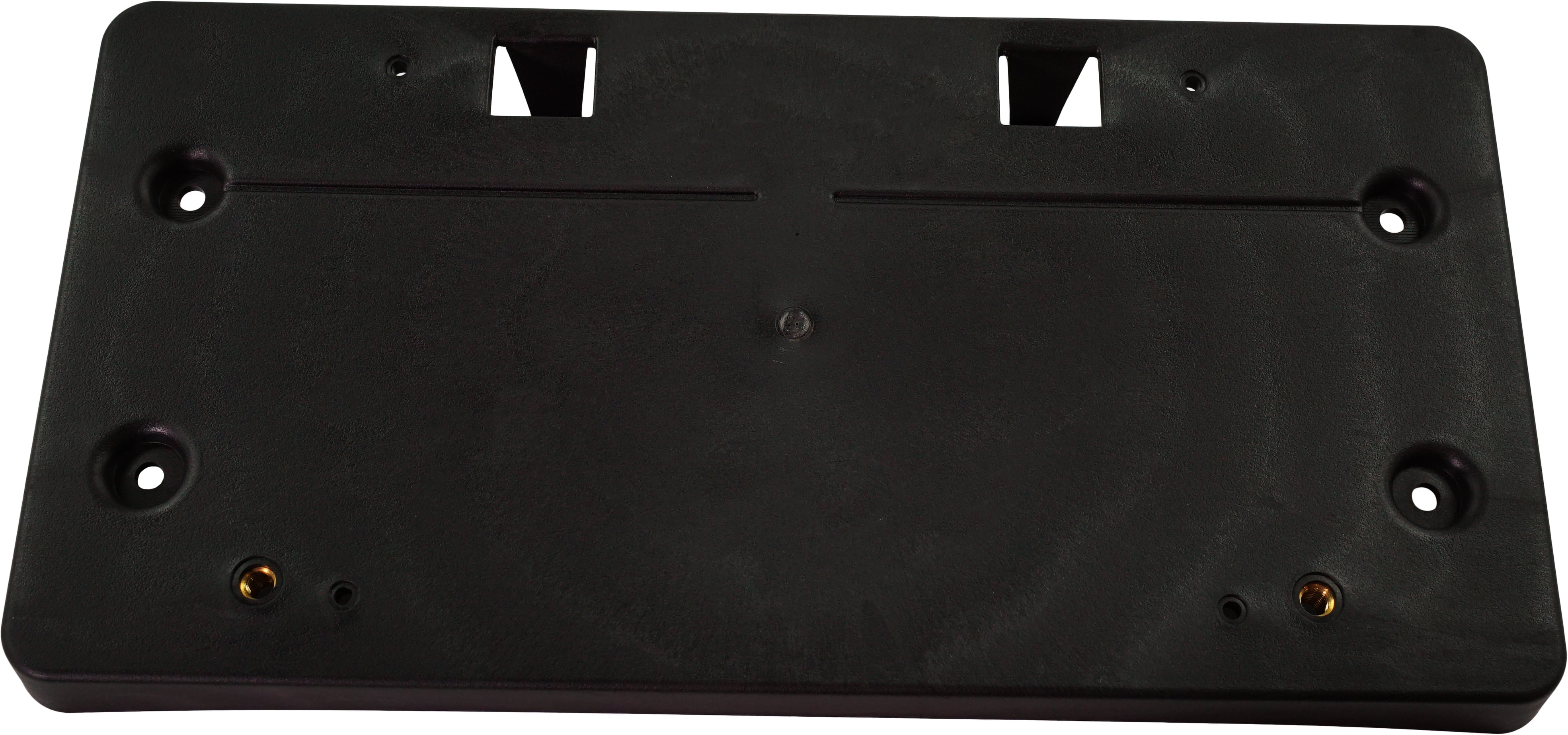 License Plate Bracket Compatible With 2018-2021 BMW X3 Front