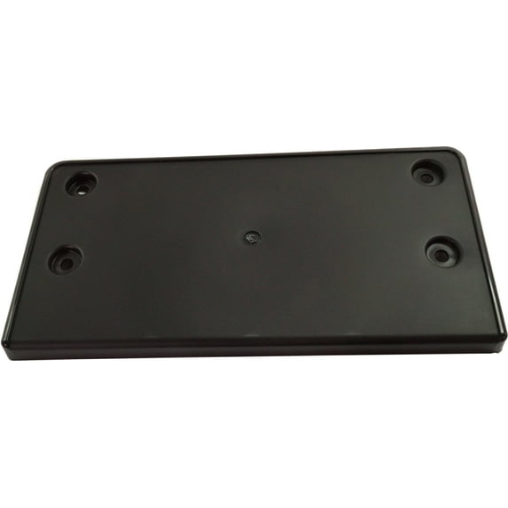 License Plate Bracket Compatible With 2018-2021 Volkswagen Tiguan Front