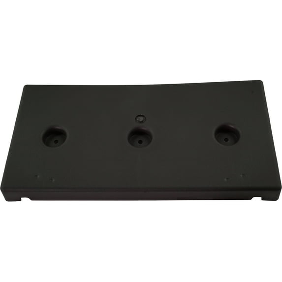 License Plate Bracket Compatible With 2019-2020 Hyundai Elantra Front