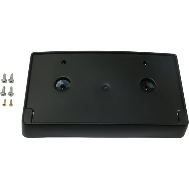 License Plate Bracket Compatible With 20192021 Ram 1500 Front