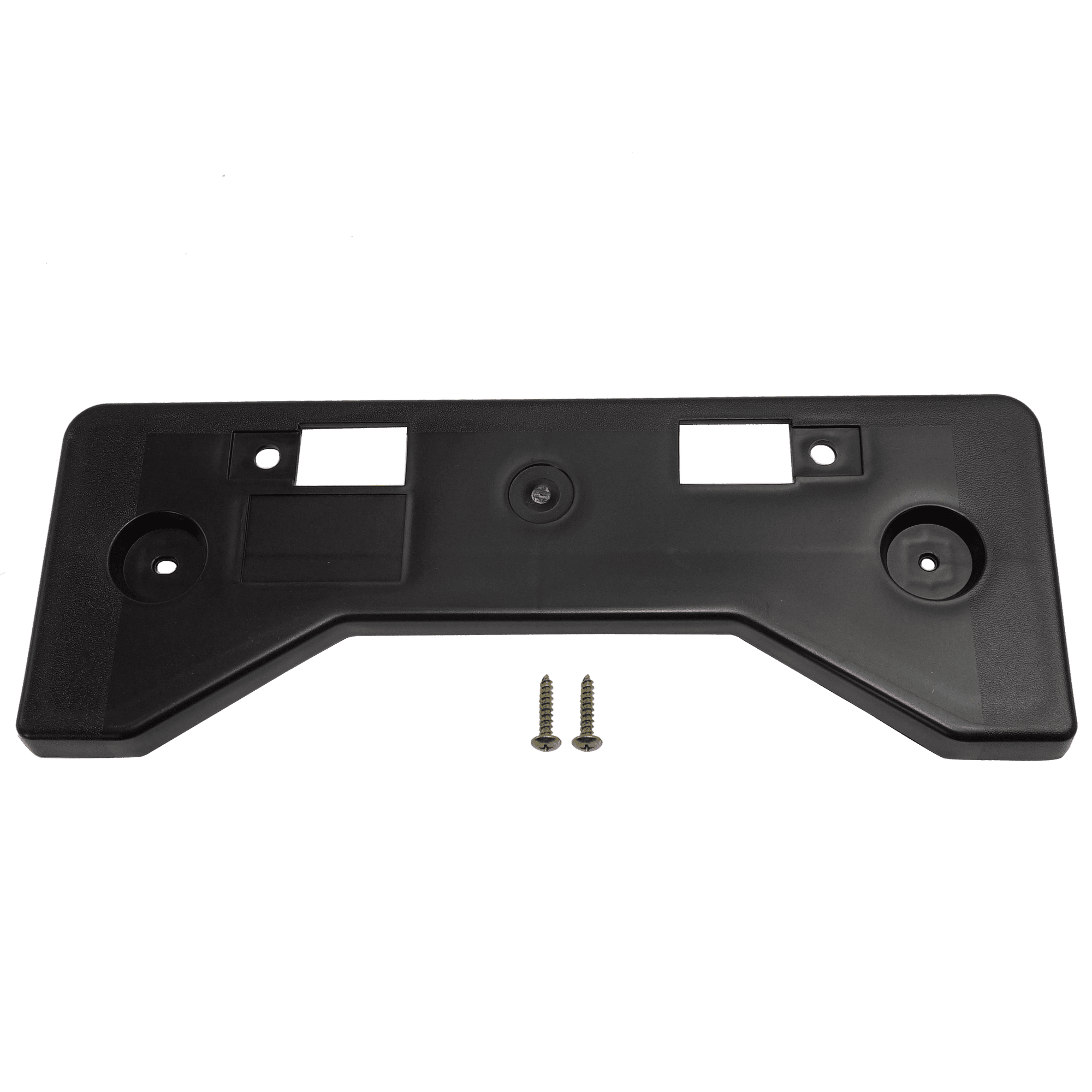 License Plate Bracket Compatible With 2020 Nissan Sentra Front