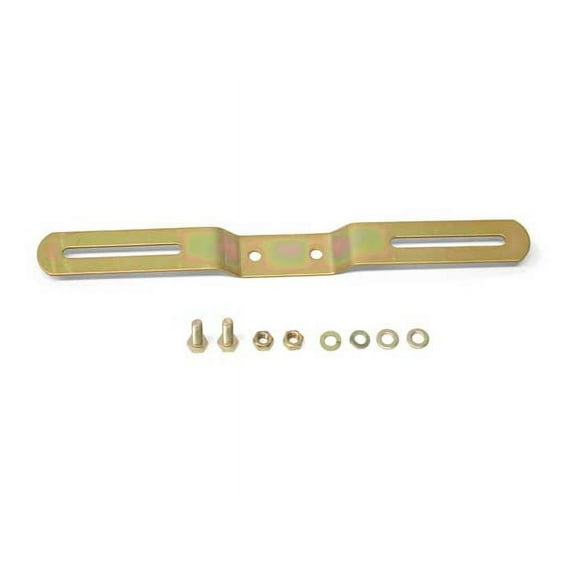License Plate Bracket - Compatible with 1968 - 1969 Porsche 912