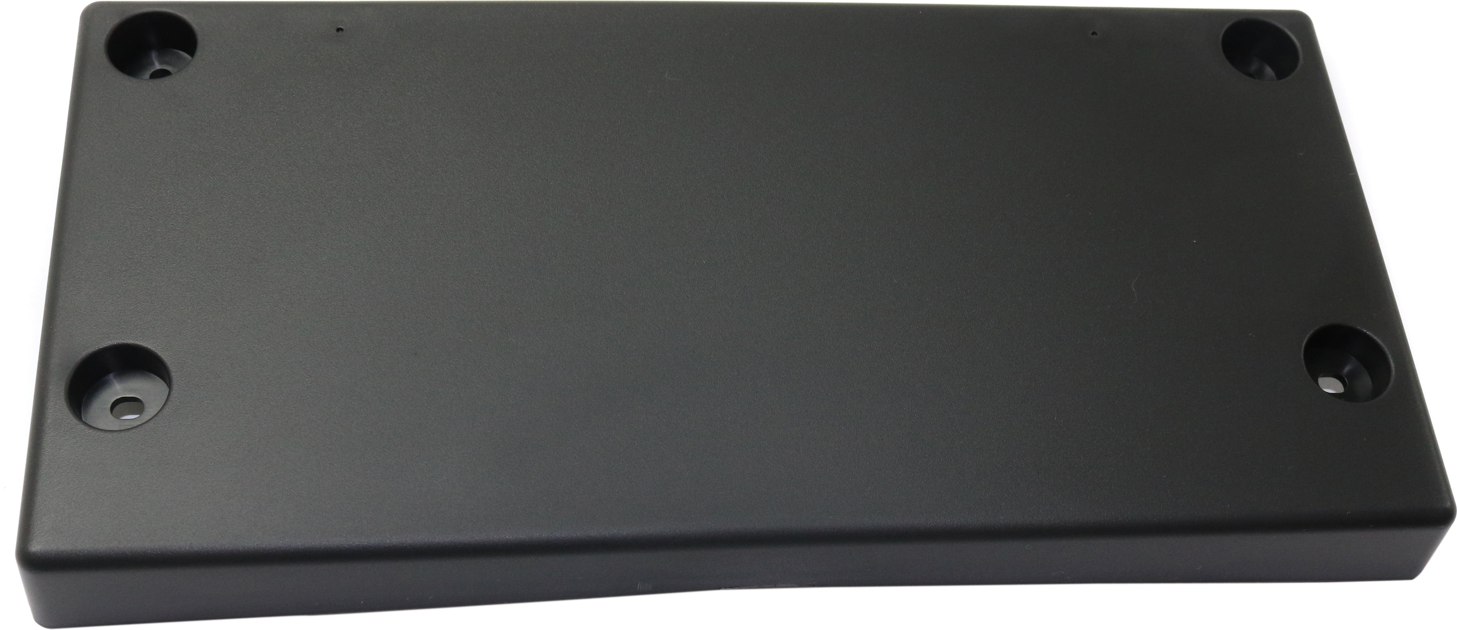 License Plate Bracket Compatible with 20162018 Kia Sorento Front