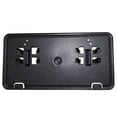 thumbnail image 1 of License Plate Bracket Compatible with 2018-2020 Ford F-150 Front, 1 of 5