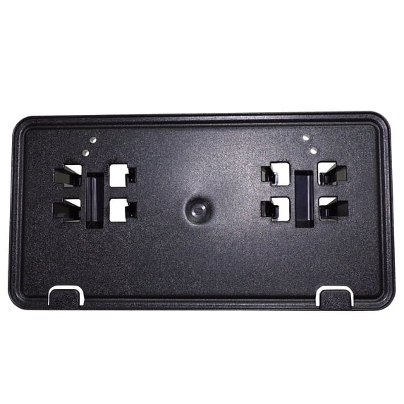 License Plate Bracket Compatible with 2018-2020 Ford F-150 Front