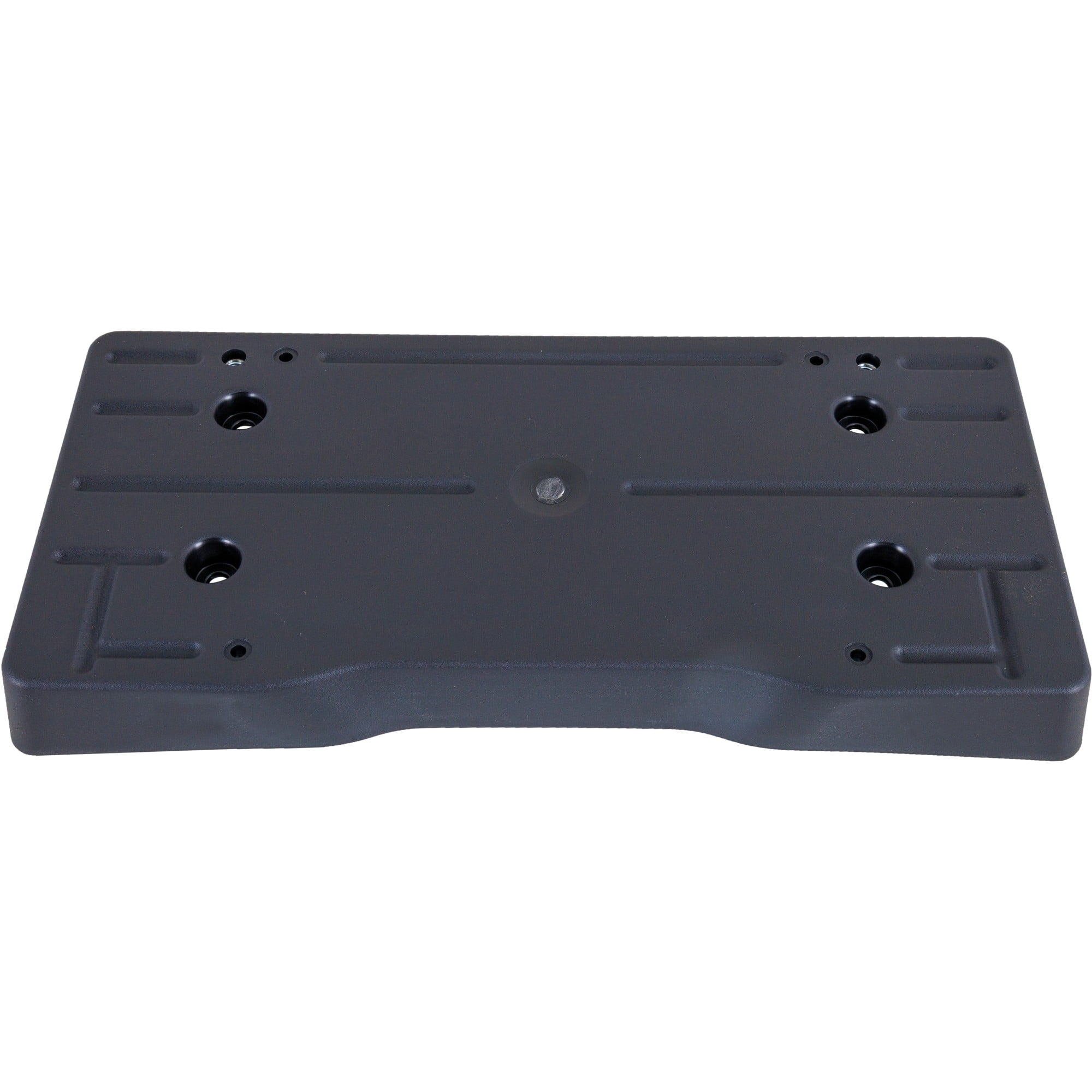 Genuine OEM Front License Plate Bracket For BMW E90 E91 F30 328i 335i XDrive 2009-2012 Models