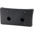 thumbnail image 1 of License Plate Bracket - Compatible with 2019 - 2022 Chevy Blazer RS 2020 2021, 1 of 2