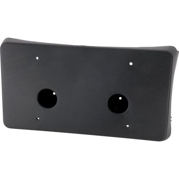 License Plate Bracket - Compatible with 2019 - 2022 Chevy Blazer RS 2020 2021