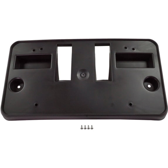 License Plate Bracket Compatible with 2019-2022 GMC Sierra 1500 2022 Limited Front